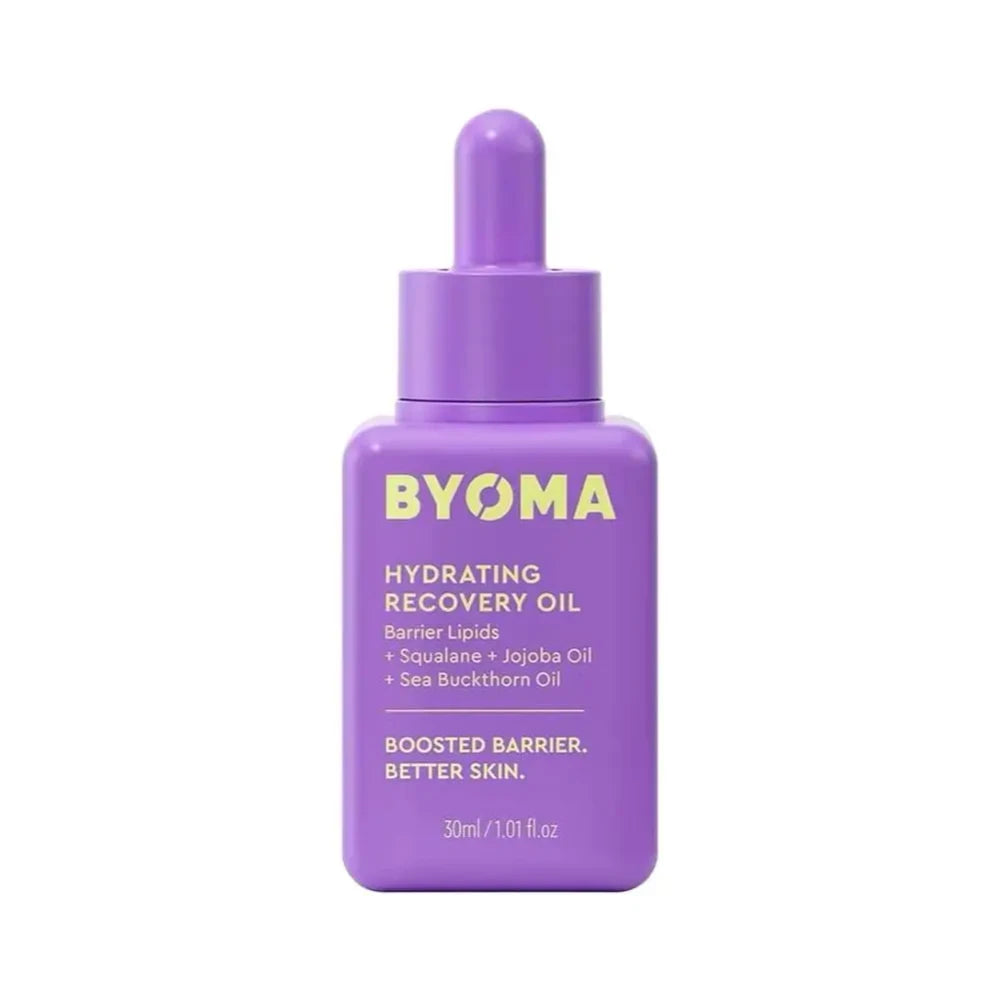 BYOma Hydrating Facial Serum