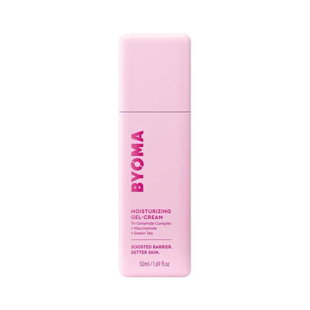 BYOma Hydrating Facial Serum