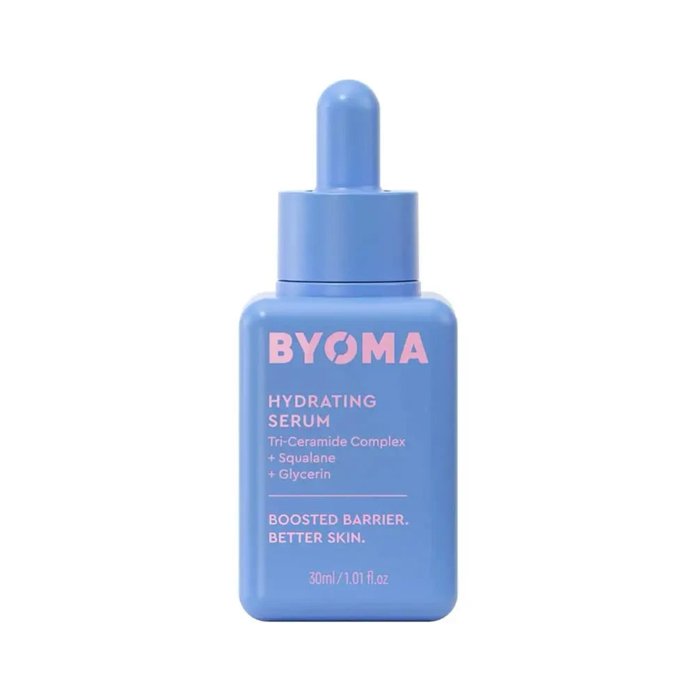 BYOma Hydrating Facial Serum