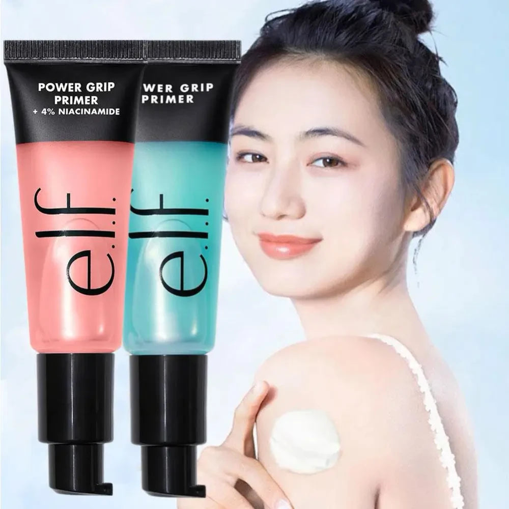 elf Moisturizing Gel Makeup Primer