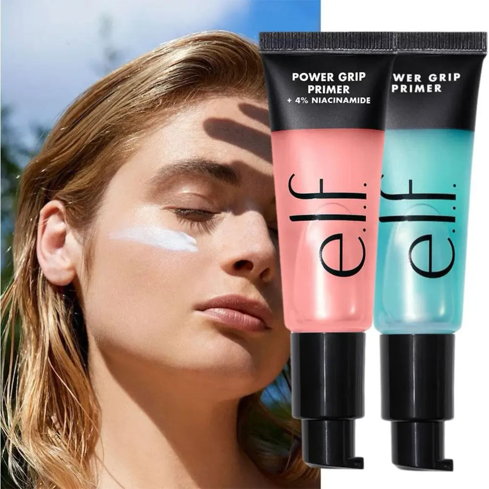 elf Moisturizing Gel Makeup Primer