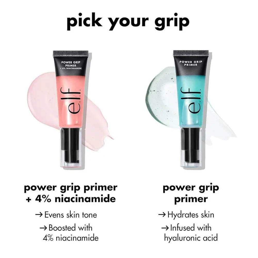 elf Moisturizing Gel Makeup Primer