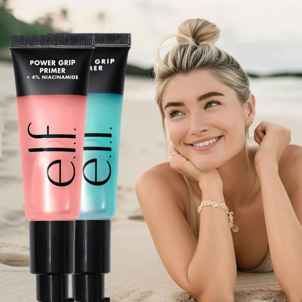 elf Moisturizing Gel Makeup Primer