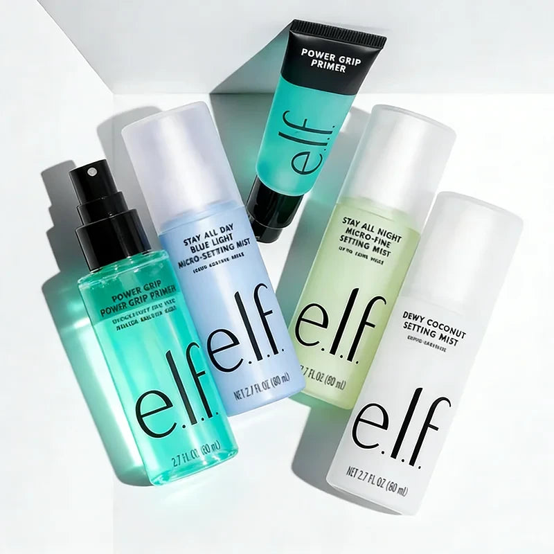 elf Hydrating Face Primer