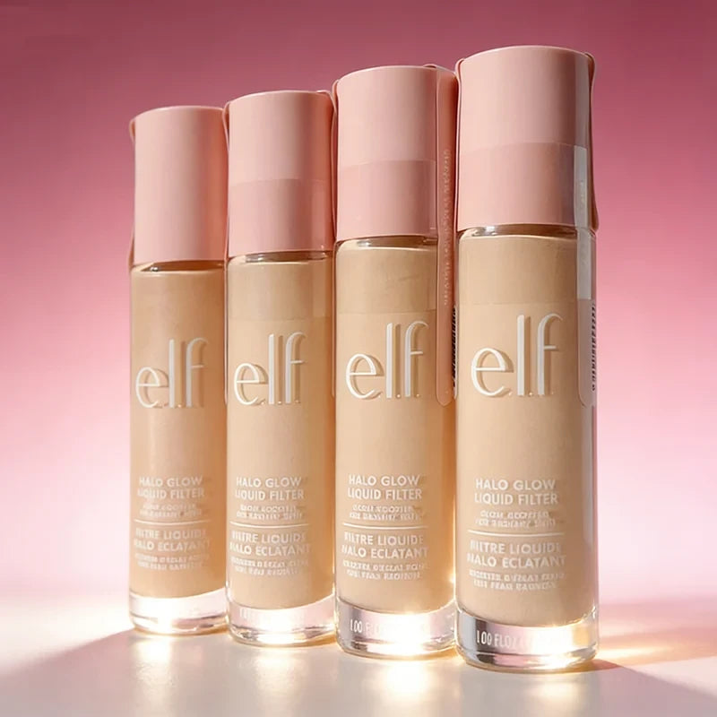 elf Hydrating Face Primer
