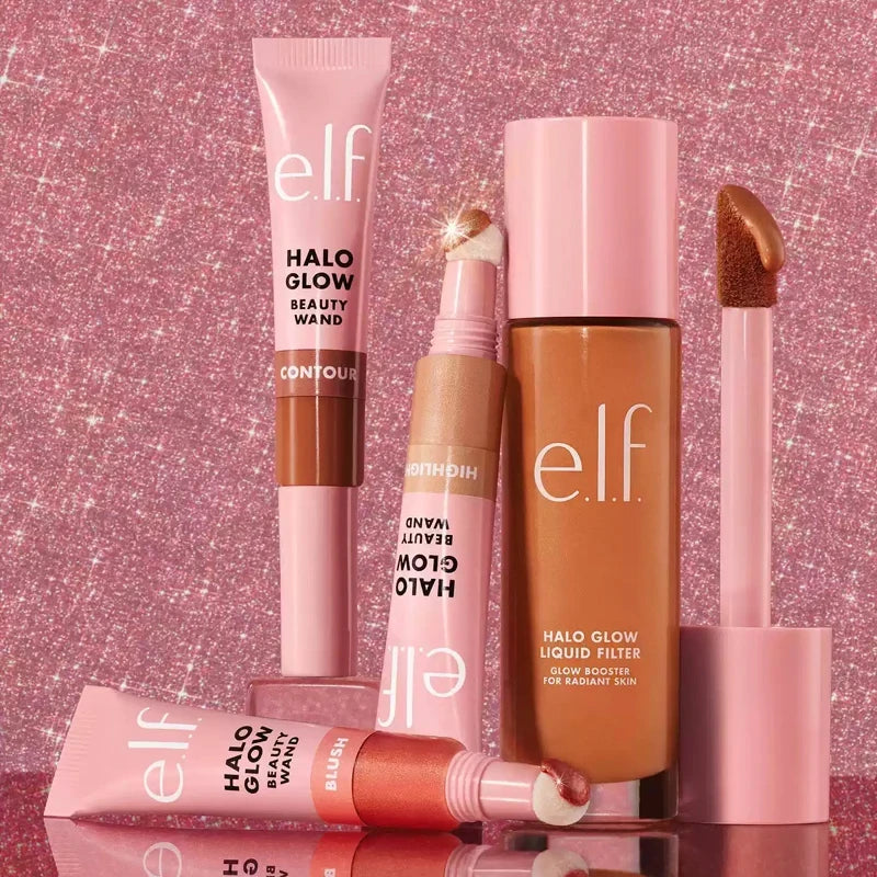 elf Cream Lip and Cheek Dual-Use Liquid Blusher