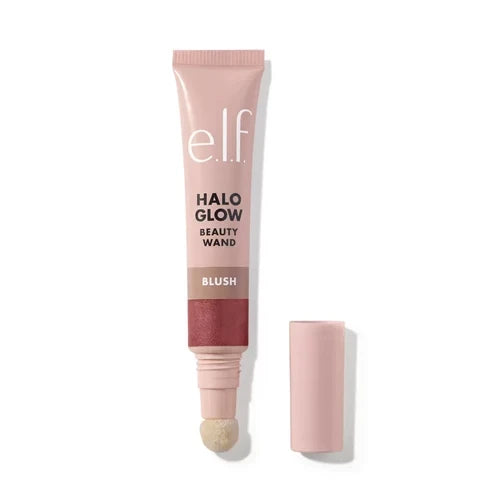 elf Cream Lip and Cheek Dual-Use Liquid Blusher