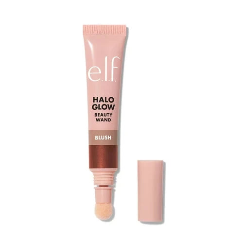 elf Cream Lip and Cheek Dual-Use Liquid Blusher