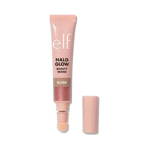 elf Cream Lip and Cheek Dual-Use Liquid Blusher