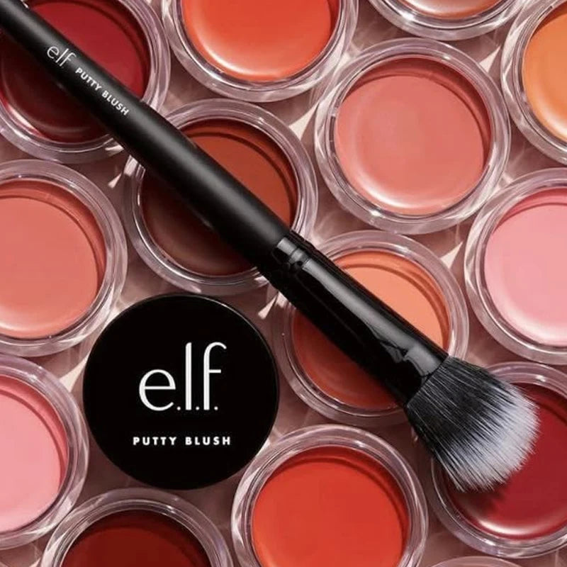 elf Cream Lip and Cheek Dual-Use Liquid Blusher