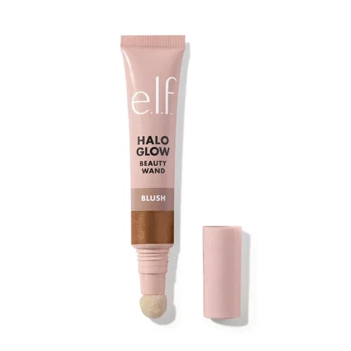 elf Cream Lip and Cheek Dual-Use Liquid Blusher