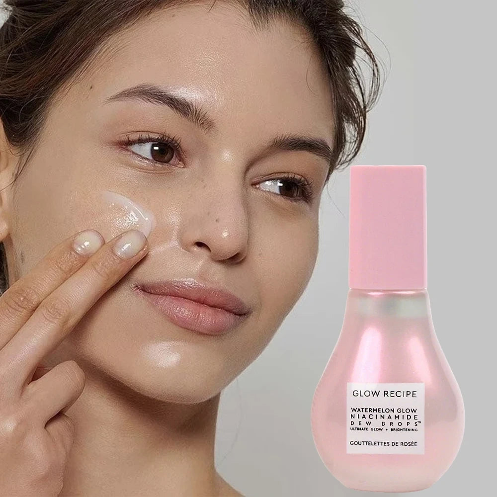 Watermelon Glow Niacinamide Dew Drops