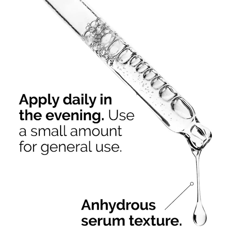 the ordinary Salicylic Acid Anhydrous Solution