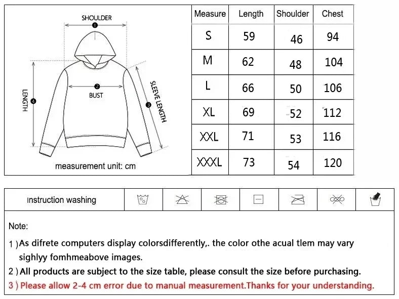 billie Casual Printed Hooded Sweatshirt